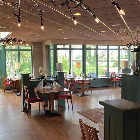 Apartament Amelander Kaap 109 Hollum  Zewnętrze zdjęcie
