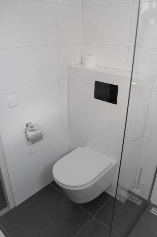 Apartament Amelander Kaap 109 Hollum  Zewnętrze zdjęcie