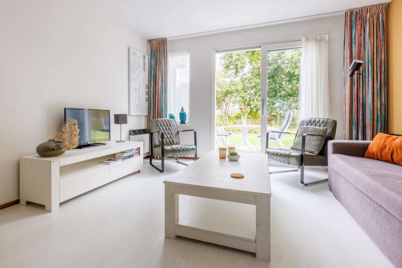 Apartament Amelander Kaap 109 Hollum  Zewnętrze zdjęcie
