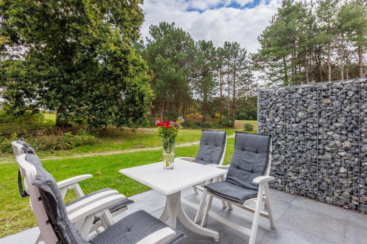 Apartament Amelander Kaap 109 Hollum  Zewnętrze zdjęcie