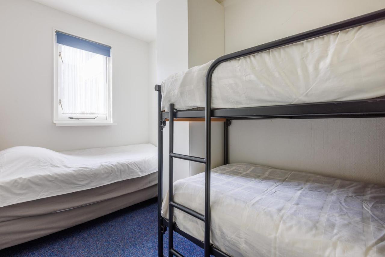 Apartament Amelander Kaap 109 Hollum  Zewnętrze zdjęcie