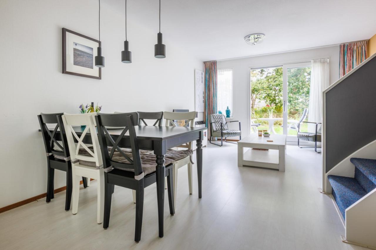 Apartament Amelander Kaap 109 Hollum  Zewnętrze zdjęcie