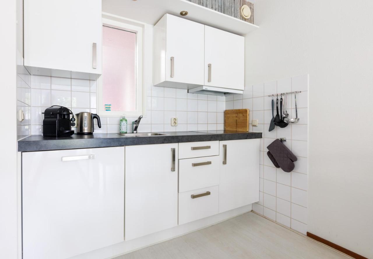 Apartament Amelander Kaap 109 Hollum  Zewnętrze zdjęcie