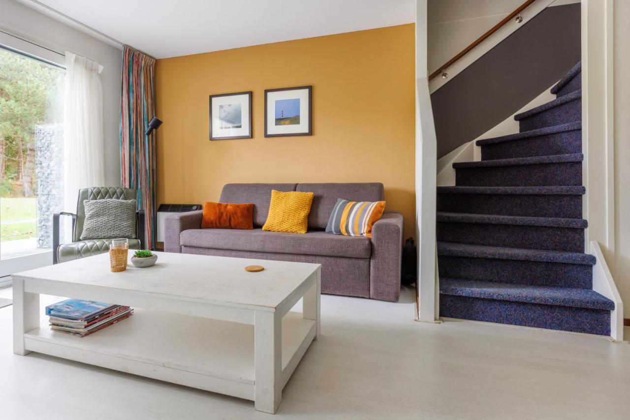 Apartament Amelander Kaap 109 Hollum  Zewnętrze zdjęcie