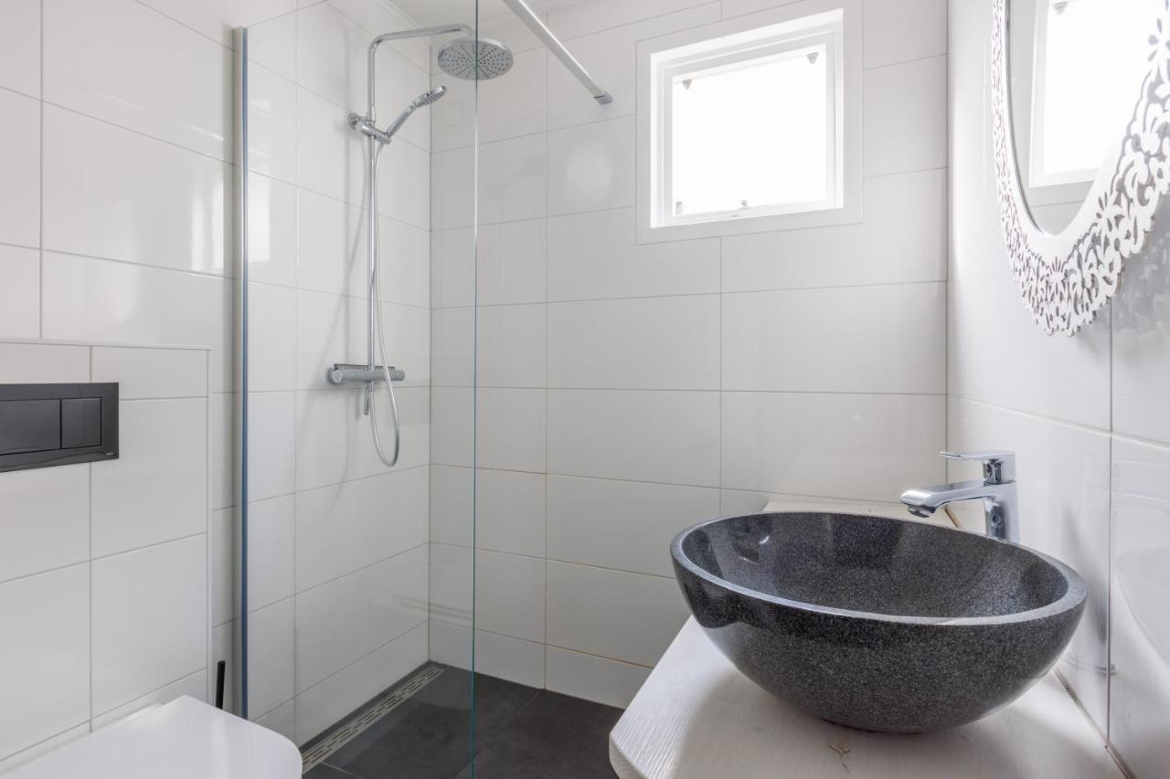 Apartament Amelander Kaap 109 Hollum  Zewnętrze zdjęcie