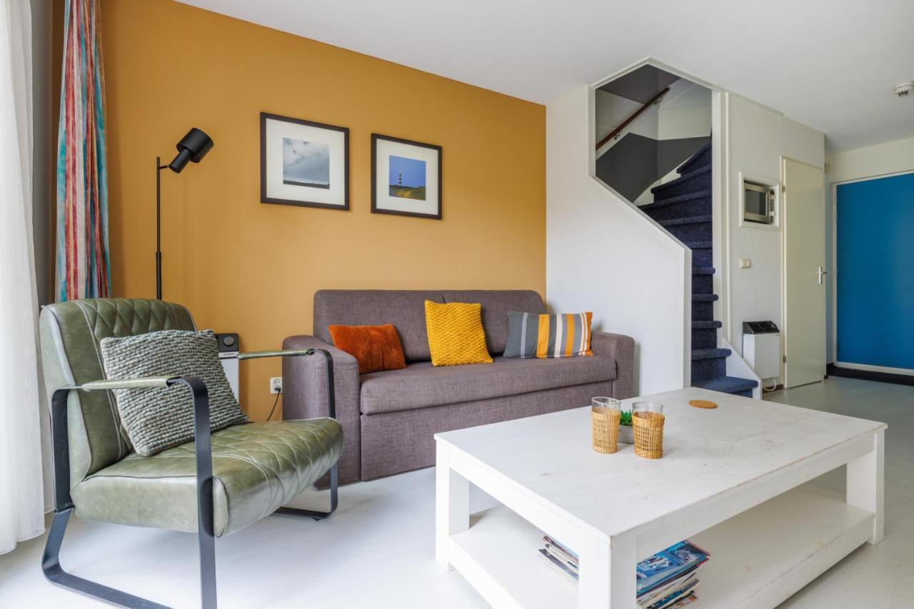 Apartament Amelander Kaap 109 Hollum  Zewnętrze zdjęcie