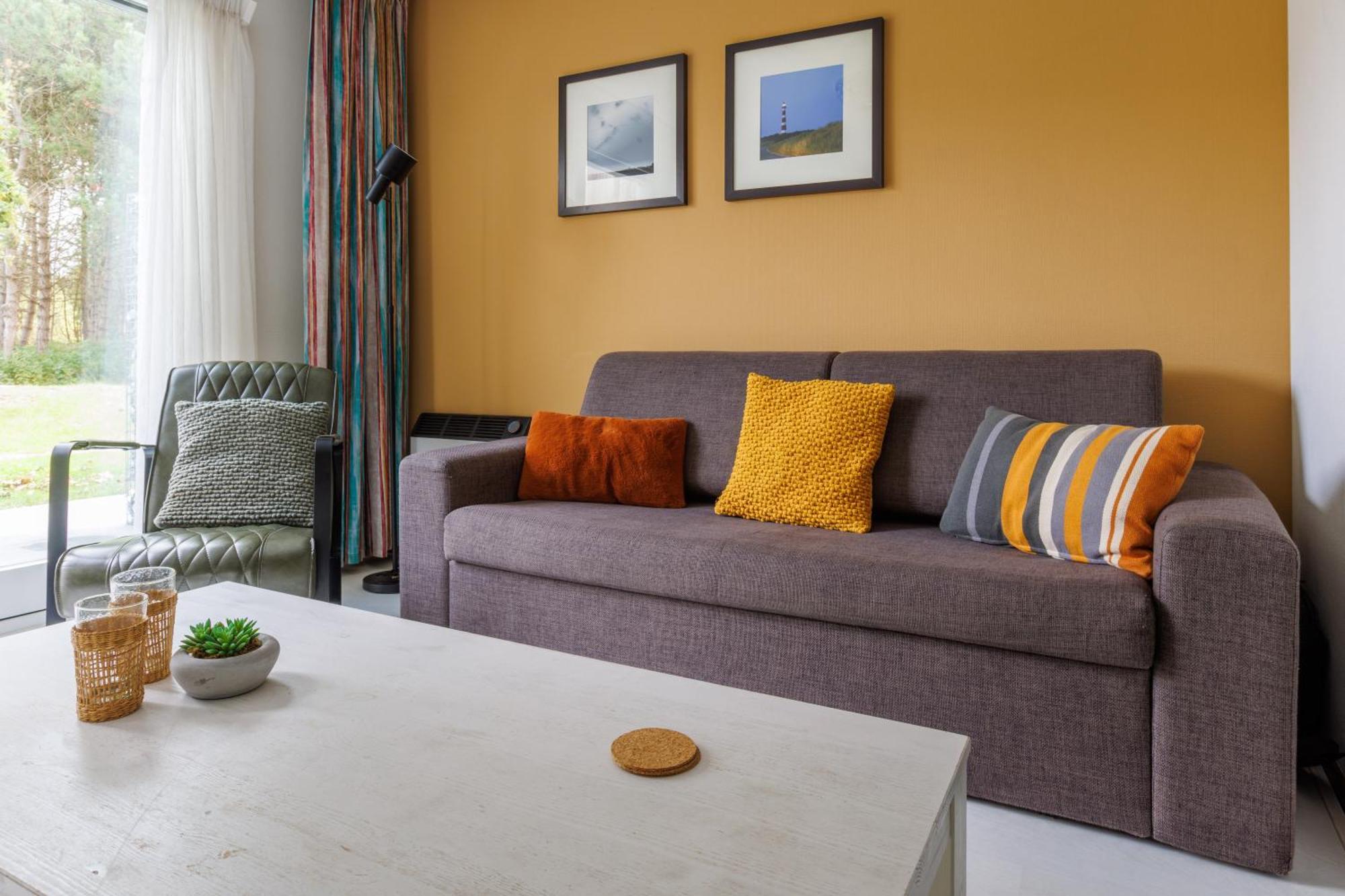 Apartament Amelander Kaap 109 Hollum  Zewnętrze zdjęcie