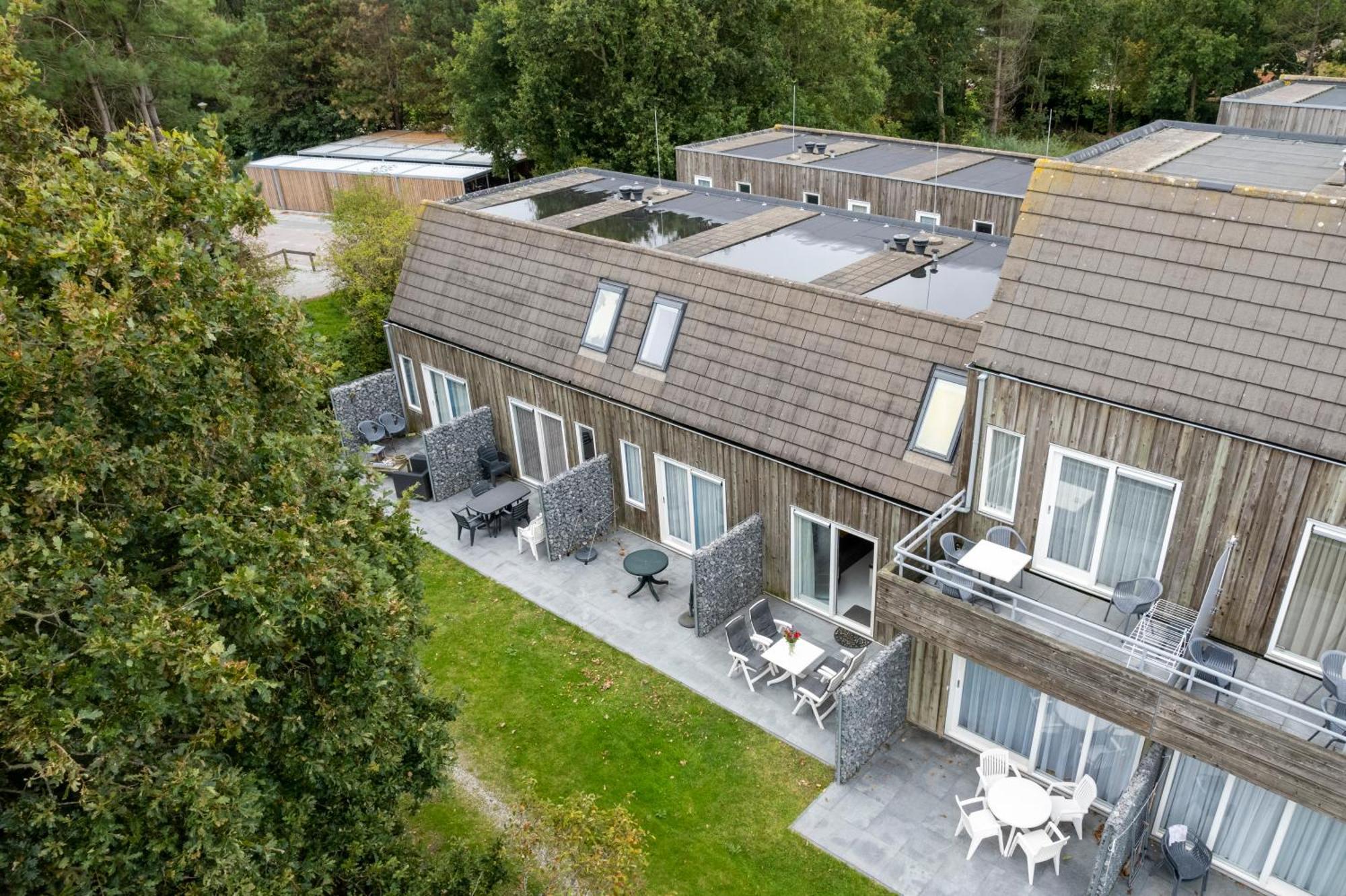 Apartament Amelander Kaap 109 Hollum  Zewnętrze zdjęcie